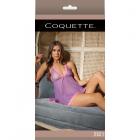 Chemise Lavender/pink S Sex Toy Product