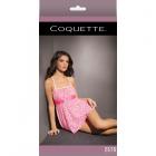 Baby Doll Pink/white Os Sex Toy Product