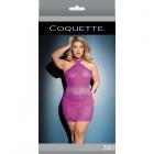Dress Magenta Xl Sex Toy Product