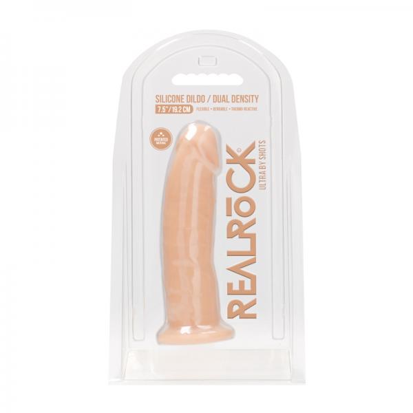 Realrock Ultra - 7.5 / 19.2 Cm - Flesh Sex Toy Product