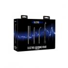 Electro Lightning Wand - Black Sex Toy Product