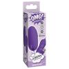 Omg! Bullets Happy Vibrating Bullet, Purple Sex Toy Product Image 2