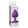 Fantasy For Her Little Gem Large Plug Sex Toy Product Image 2