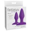 Fantasy For Her Her Designer Love Plug Set Sex Toy Product Image 2