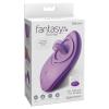 Fantasy For Her Silicone Fun Tongue Sex Toy Product Image 2