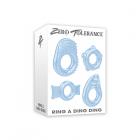 Zt Ring A Ding Ding Cock Ring Set Of 4 Sex Toy Product