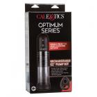 Optimum Series Rechargeable Ez Pump Kit Sex Toy Product