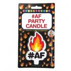 #af, Candle Sex Toy Product