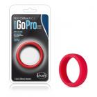 Performance - Silicone Go Pro Cock Ring - Red Sex Toy Product