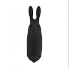 Lastic Pocket Black Sex Toy Product