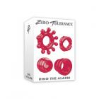 Zt Ring The Alarm Sex Toy Product