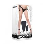 Evolved Hidden Pleasure Vibrating Panty Sex Toy Product