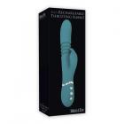 A&e Eve's Rechargeable Thrusting Rabbit Sex Toy Product