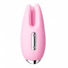 Cookie Pale Pink Sex Toy Product
