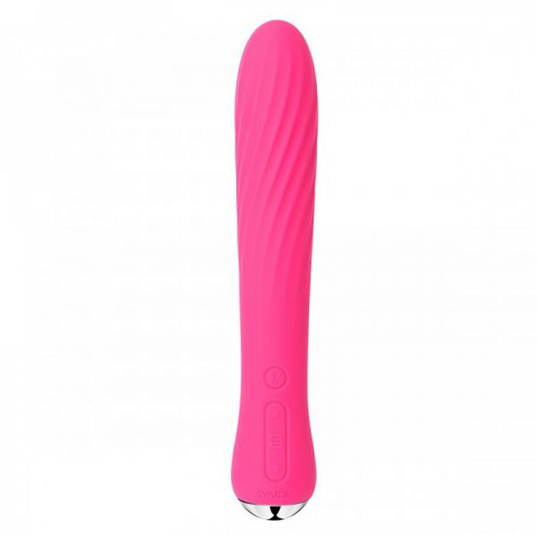 Anya Plum Red Sex Toy Product
