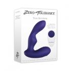 Zt The Rocker Purple Sex Toy Product