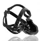 Watersport Strap-on Gag, Black Sex Toy Product