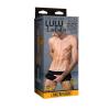 Signature Cocks Lulu Of Leolulu 8" Ultraskyn Cock Sex Toy Product Image 1