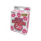 Clit Licker-vagina Shaped Gummies Sex Toy Product