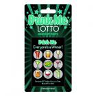 Drink Me Lotto Sex Toy Product