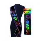 Engayged Sash Sex Toy Product