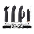 Evolved Four Play Sex Toy Product