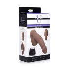 Su Bulge Packer Dildo - Medium Sex Toy Product