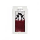 S&m Enchanted Feather Nipple Clamps Sex Toy Product