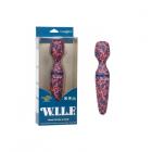 Naughty Bits W.i.l.f. Wand I'd Like To F*ck Sex Toy Product