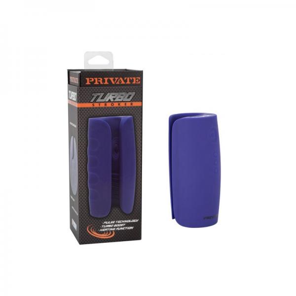 Private Turbo Stroker Sex Toy Product