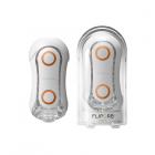 Tenga Flip Orb Orange Rush Sex Toy Product