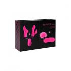 Pleasure Kit #1 - Pink Sex Toy Product