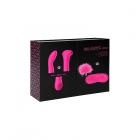 Pleasure Kit #2 - Pink Sex Toy Product