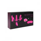 Pleasure Kit #6 - Pink Sex Toy Product