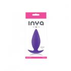 Inya Spades Medium Purple Sex Toy Product