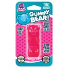 Gummy Bear Vibe  - Blister  - Pink Sex Toy Product