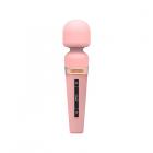 Titan Touch Panel Wand Massager Pink Sex Toy Product