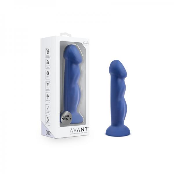 Avant D12 Suko Indigo Sex Toy Product