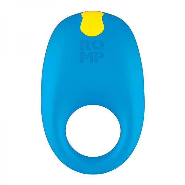 Romp Juke Light Blue Sex Toy Product
