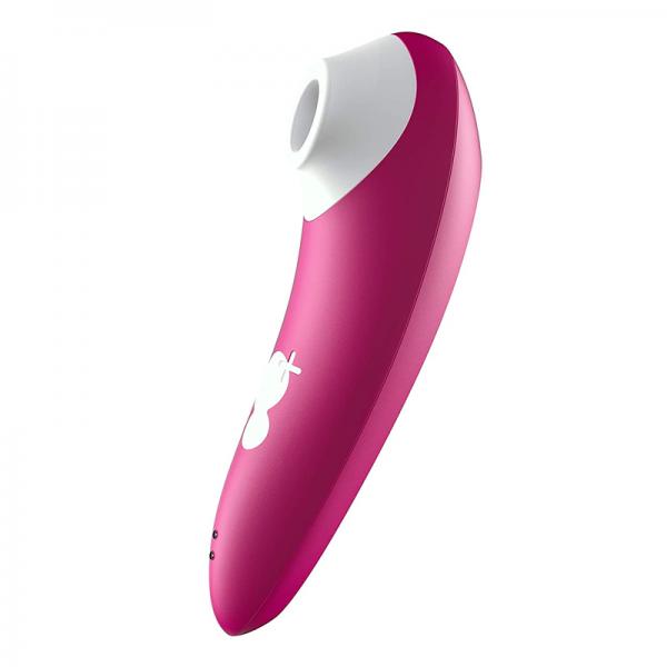 Romp Shine Pink Sex Toy Product