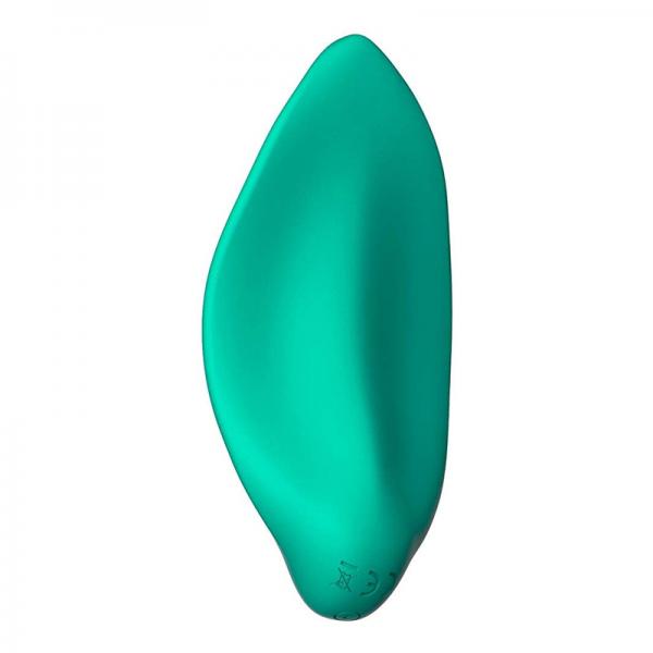 Romp Wave Mint Sex Toy Product