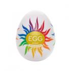 Tenga Egg Shiny Pride Edition Sex Toy Product