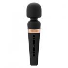 Titan Touch Panel Wand Massager Black Sex Toy Product