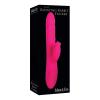 A&e Eve's Rotating Rabbit Flicker Sex Toy Product Image 2