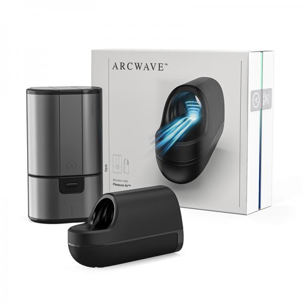 Arcwave Ion Sex Toy Product