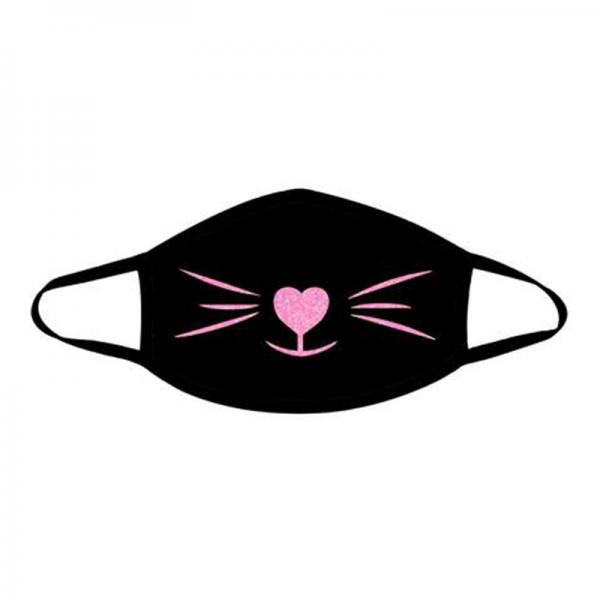 Neva Nude Face Mask Meow-za Sex Toy Product