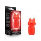 Temptasia Fox Candle Red Sex Toy Product
