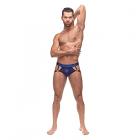Mp Diamond Mesh Jock Ring Nav Sm Sex Toy Product