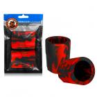 Hognips-2 Red/black Sex Toy Product