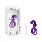 Noje C 3 Ring Iris Sex Toy Product